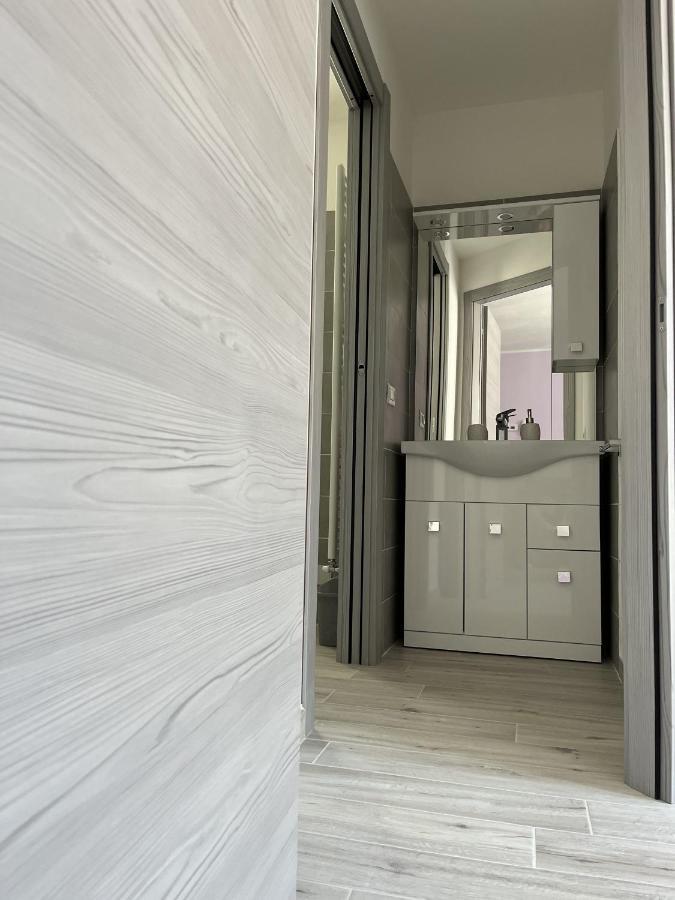 Casa Castellana Apt 1 E Casa Castellana Apt 2 ซาลา โคมาชีนา ภายนอก รูปภาพ