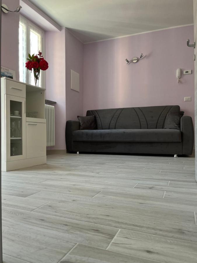Casa Castellana Apt 1 E Casa Castellana Apt 2 ซาลา โคมาชีนา ภายนอก รูปภาพ