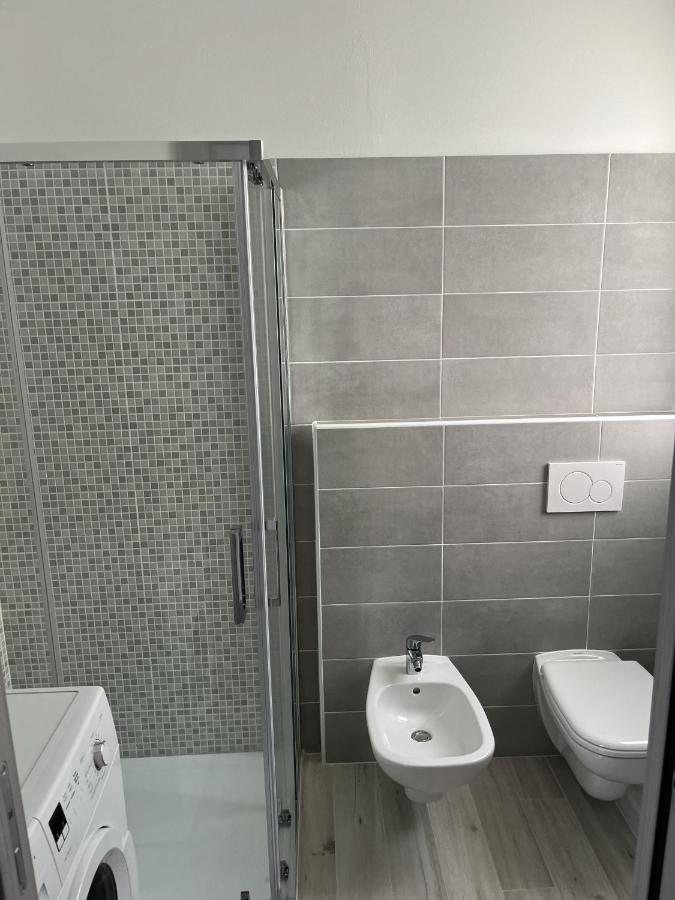 Casa Castellana Apt 1 E Casa Castellana Apt 2 ซาลา โคมาชีนา ภายนอก รูปภาพ