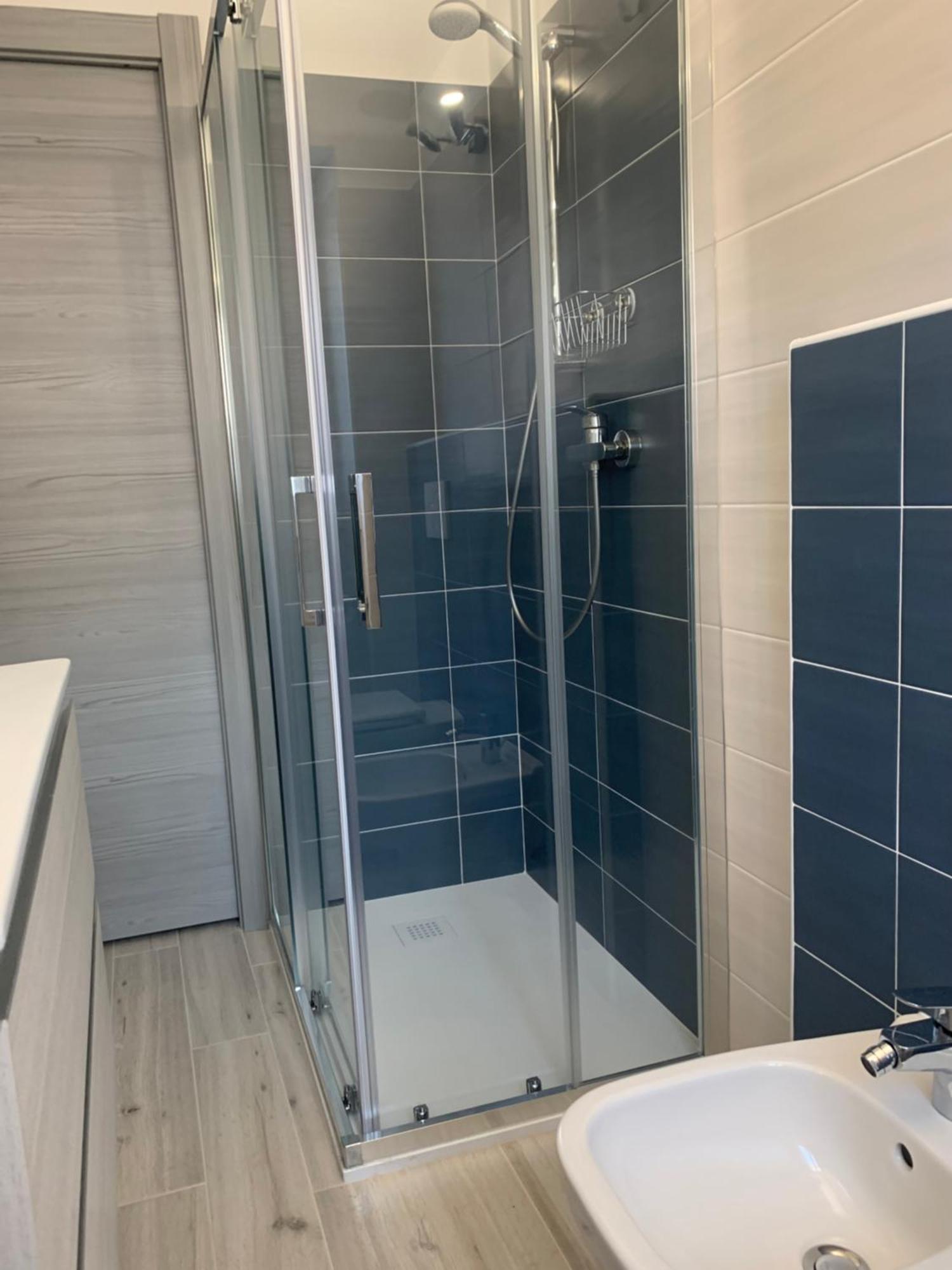 Casa Castellana Apt 1 E Casa Castellana Apt 2 ซาลา โคมาชีนา ภายนอก รูปภาพ