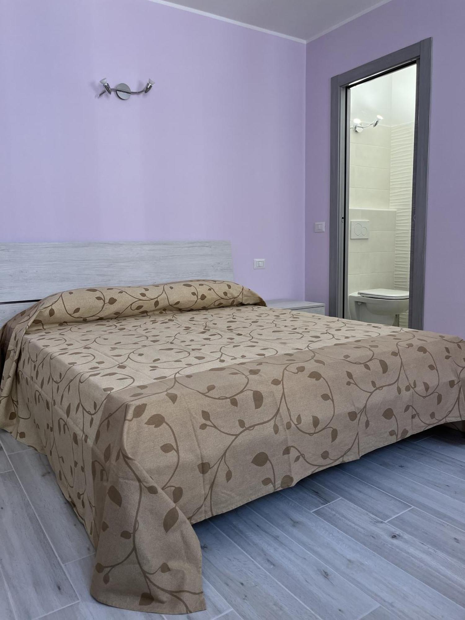 Casa Castellana Apt 1 E Casa Castellana Apt 2 ซาลา โคมาชีนา ภายนอก รูปภาพ