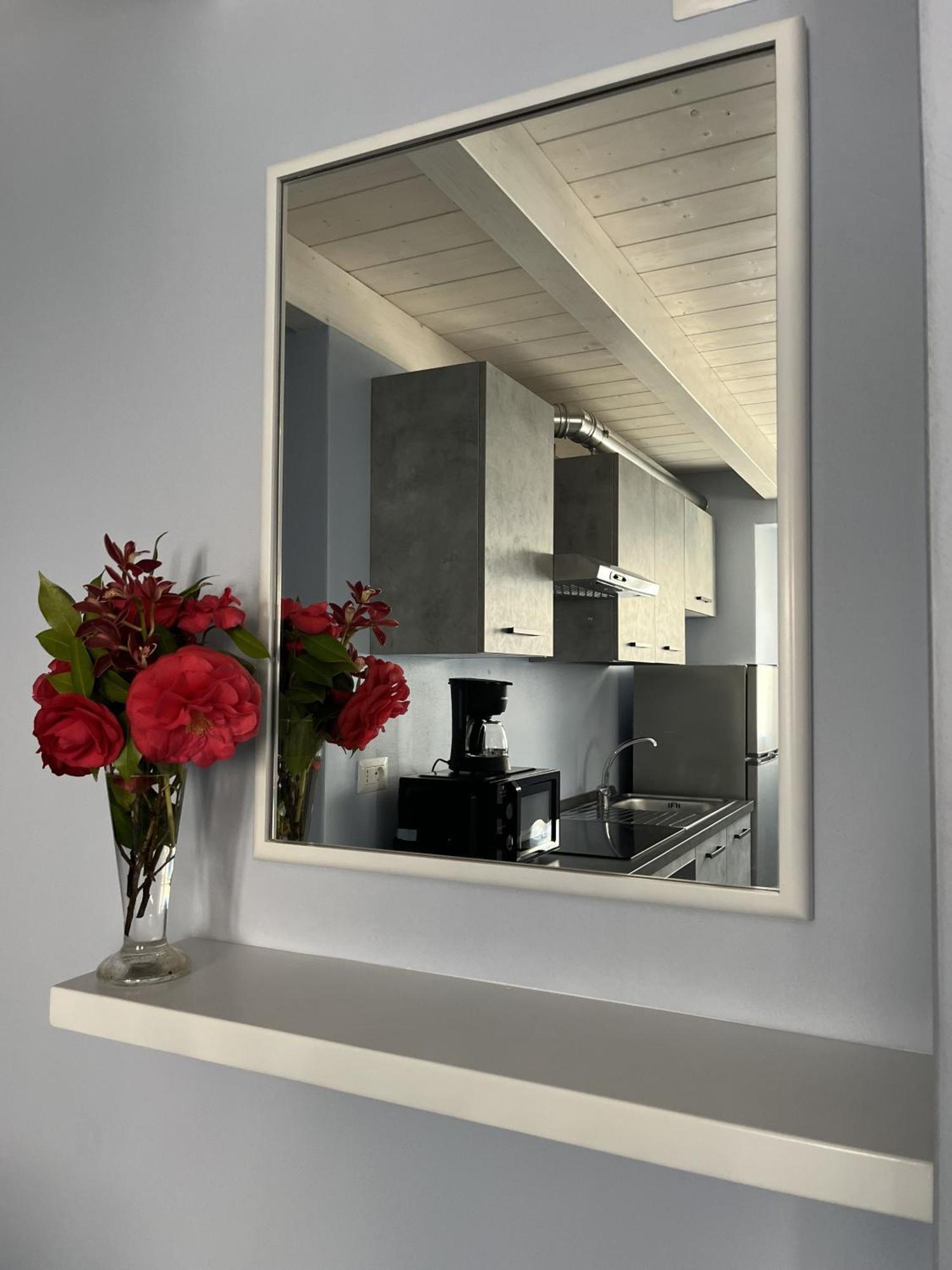 Casa Castellana Apt 1 E Casa Castellana Apt 2 ซาลา โคมาชีนา ภายนอก รูปภาพ